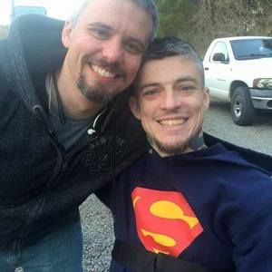 Meet your Posher, Christopher